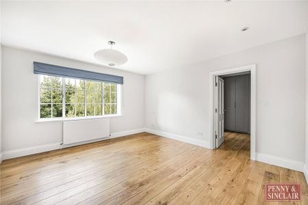 5 bedroom detached house to rent - Photo 5