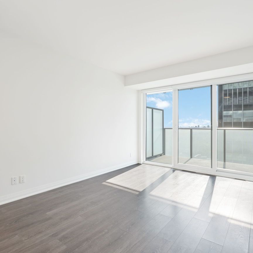 For Lease - 99 Foxbar Road Unit# 1603, Toronto, Ontario - Photo 1