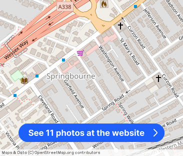 Lincoln Avenue, Bournemouth - Photo 1