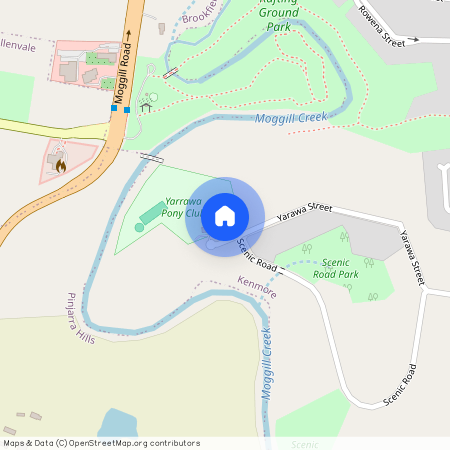 40 Yarawa Street, Qld 4069, Kenmore