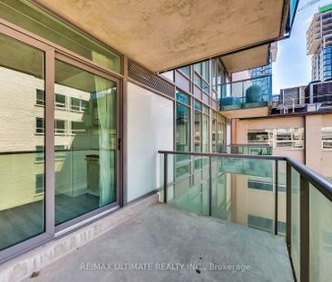 MoZo Lofts , #534 - Photo 3