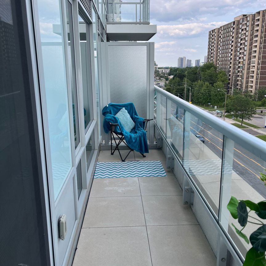 For Lease - 3220 Sheppard Avenue Unit# 516, Toronto, Ontario - Photo 1