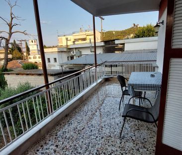 Διαμέρισμα για ενοικίαση Νέα Ηρακλίτσα (Ελευθερές) - Φωτογραφία 1