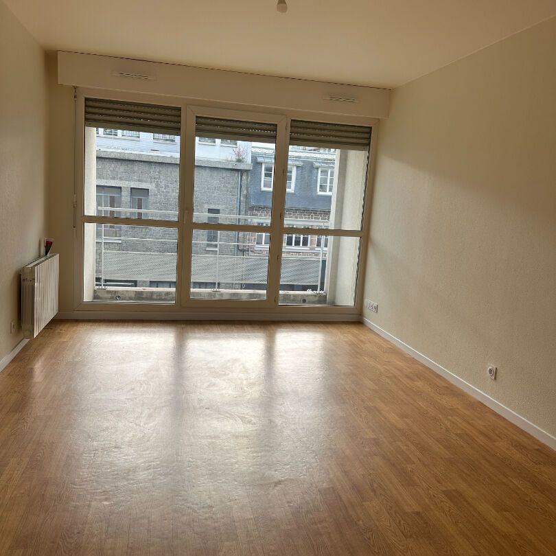 Location Appartement 2 pièces 45m² - Photo 1