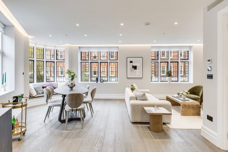 St. Johns Wood High Street, St John's Wood, London, NW8 7SH - Photo 2