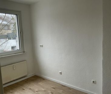 Demnächst frei! 3-Zimmer-Wohnung in Gladbeck Brauck - Foto 4
