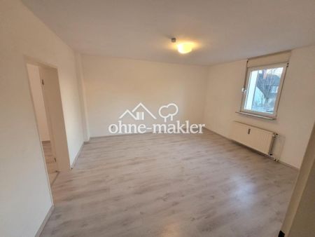 Frisch renovierte, helle 3,5‑Zi.‑Wohnung in Bo.‑Hofstede – 88m², ab sofort (Engl. possible) - Foto 4