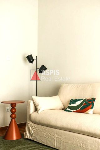 Διαμέρισμα για ενοικίαση Εξάρχεια - Νεάπολη - Photo 3