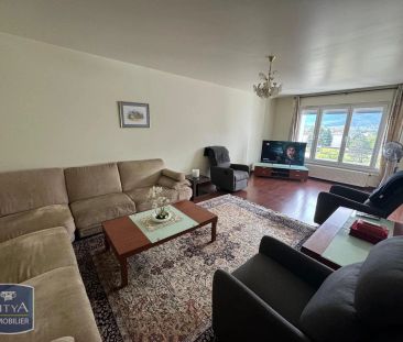 Appartement à louer 5 pièces 103.69m² - Photo 3