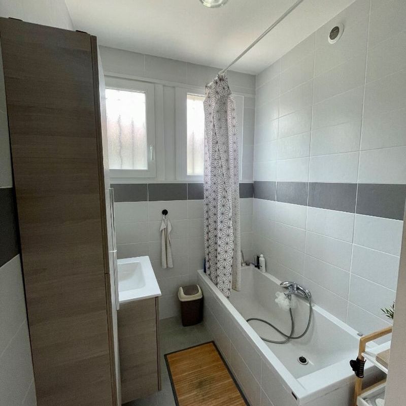 Appartement 3 pièces à louer - Photo 1