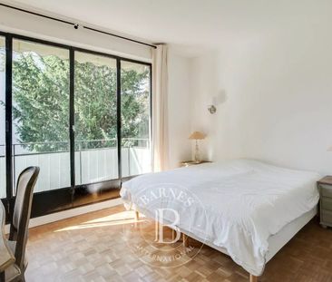 Appartement • Saint James-Delabordère, Neuilly-sur-Seine - Photo 3