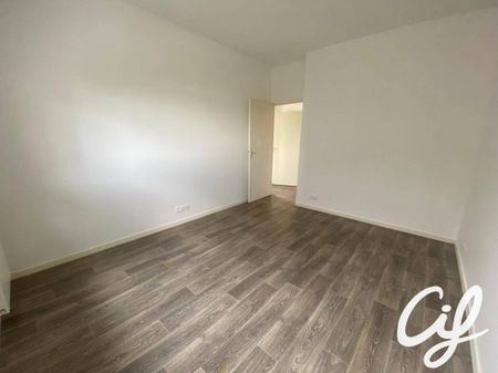 Location appartement t2 41 m² à Nantes (44300) Doulon - Bottière-Bottière - Chénaie - Photo 3