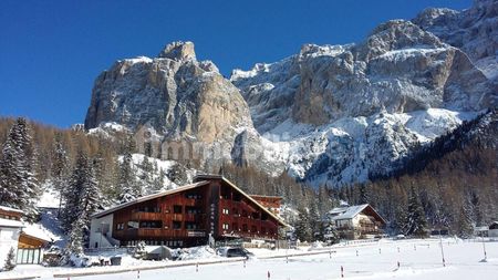 Monolocale Strada Plan 21, Selva, Selva di Val Gardena - Photo 5