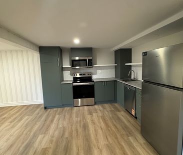 For Lease - 1590 Liveoak Drive Unit# Basement, Mississauga, Ontario - Photo 1