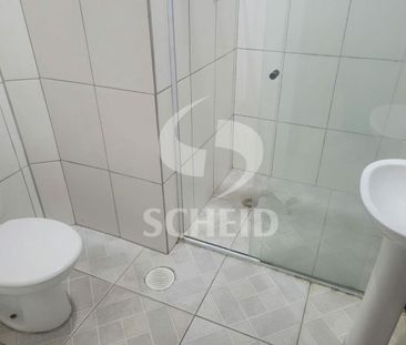Casa Para Alugar R$2.500 2 Quartos E 1 Vaga - Campo Grande - Photo 3
