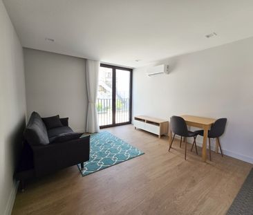 New 0+1 bedroom flat in the city centre of Aveiro! - Foto 2