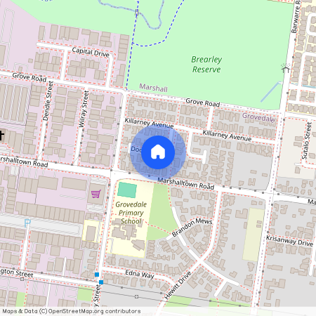 2 Doolin Close, Vic 3216, Grovedale