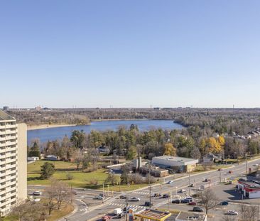 For Lease - 1380 Prince Of Wales Drive Unit# 607, Mooneys Bay - Car... - Photo 5