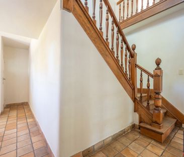 Charmante vrijstaande villa in het hartje Zoute - Photo 1