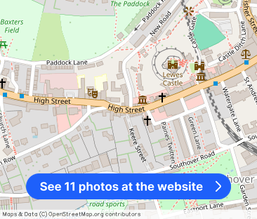 High Street, Lewes - Photo 1