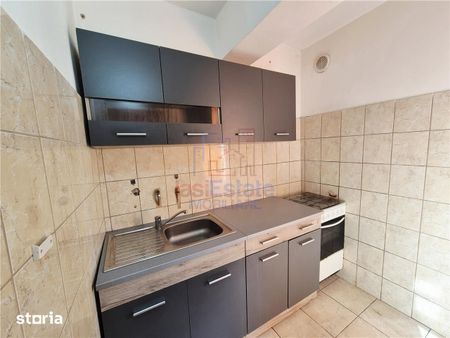 Garsoniera de inchiriat in Nicolina - Photo 4