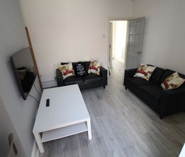 Kenmure Place, PRESTON, Lancashire PR1 6DD - Photo 1