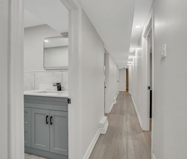 For Lease - 3 Bankfield Drive Unit# RM3, Toronto, Ontario - Photo 6