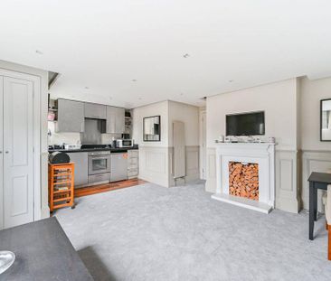 1 bedroom maisonette to rent - Photo 5