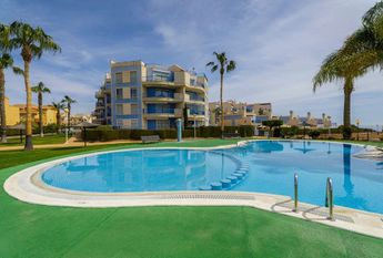 2 room luxury Flat for rent in Orihuela, Valencia