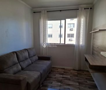Apartamento com 2 quartos e 60m² para alugar em São José, Canoas. - Photo 6