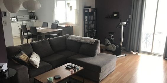 2 Chambres à Louer - Photo 3