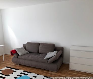 Aachen-Burtscheid; Schicke und moderne 3 Zimmer Wohnung mit Balkon ... - Photo 1