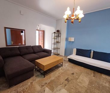 Διαμέρισμα για ενοικίαση Λουτρά Ωραίας Ελένης (Σαρωνικός) - Photo 1