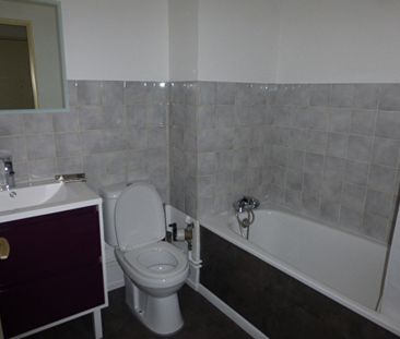 Location Appartement 1 pièce 30m² NANCY 54000 - Photo 5