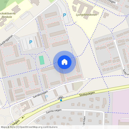 Gärdesvägen 103, 281 41, Hässleholm