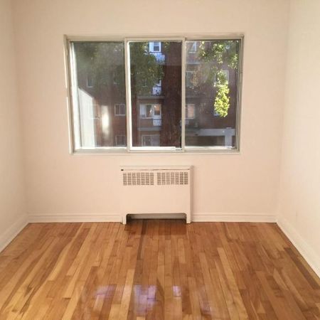 1 CH - 1 SDB - Montréal - $1,100 /mo - Photo 4