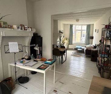 Appartement te huur in Antwerpen voor € 795 met 1 slaapkamer - Foto 1