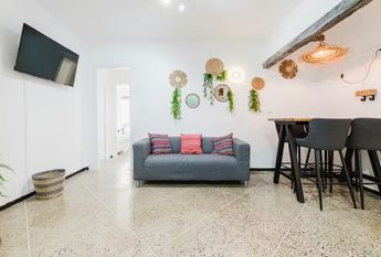 Carrer de Ramiro de Maeztu, Valencia, Valencian Community 46022