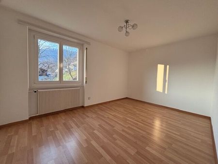 Chemin des Bosquet 5, Appart. 3 pièces - Photo 5