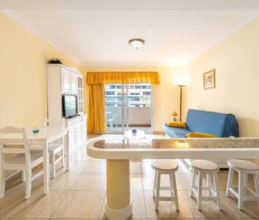 Apartamento en alquiler en Avenida de los Sabandeños, 3 - Photo 1