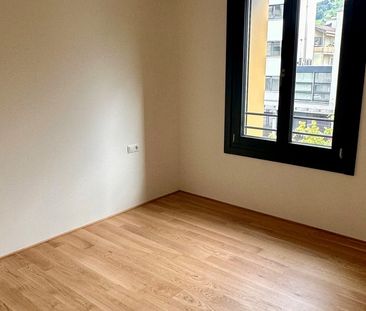 Erstbezug: 2-Zimmer-Wohnung in zentrumsnaher Lage von Dornbirn - Photo 5