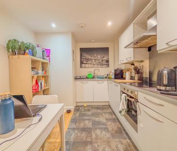 1 bedroom apartment to rent - Photo 5