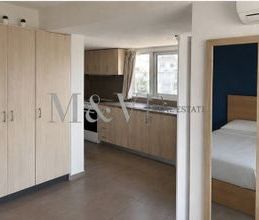 Studio/Γκαρσονιέρα για ενοικίαση - Καισαριανή, - Φωτογραφία 4