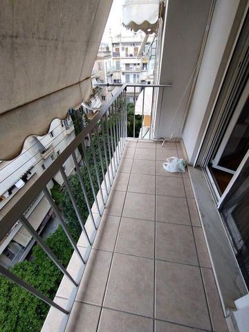 Διαμέρισμα για ενοικίαση Άγιος Νικόλαος (Λεωφόρος Πατησίων - Λεωφόρος Αχαρνών) - Photo 4