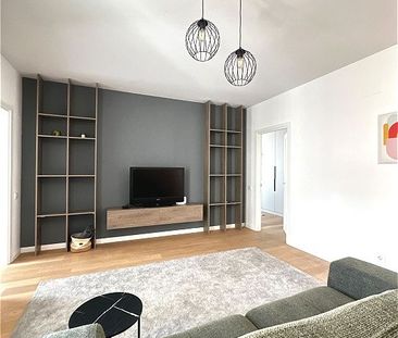 Apartament 3 camere | Lux | Parcare inclusa | 100 mp | North Avenue - Photo 6