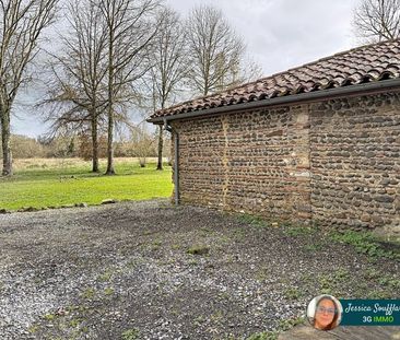 Location / Maison T2 - Photo 4