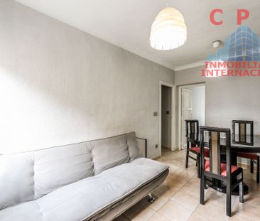 Piso de alquiler en Guindalera - Photo 6