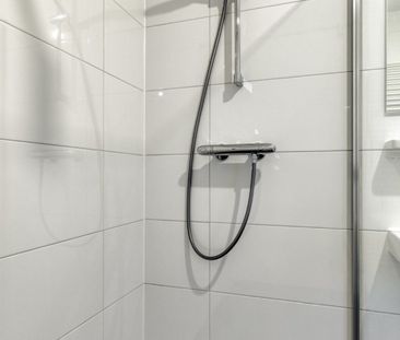 Appartement te huur: Amstelboulevard 204 1096 HM Amsterdam - Foto 3