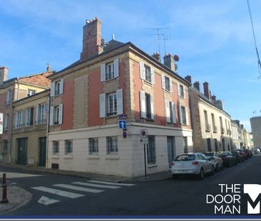 Location Appartement 3 pièces 69m² DOURDAN 91410 - Photo 4