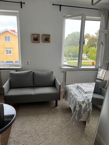 Stora Ängby Allé, Bromma - Foto 3
